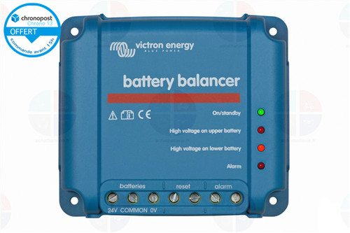 Batterie balancer victron - batterie,