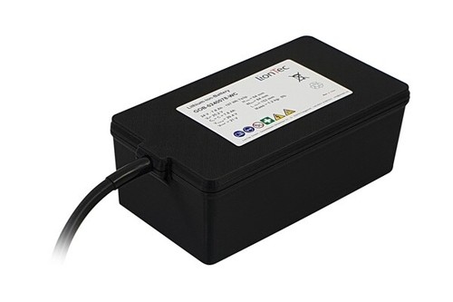 Liontec batterie golf v - batterie,