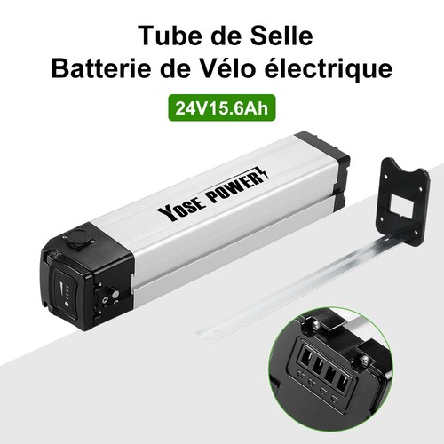 24v15 6ah bike - e-bike, batterie