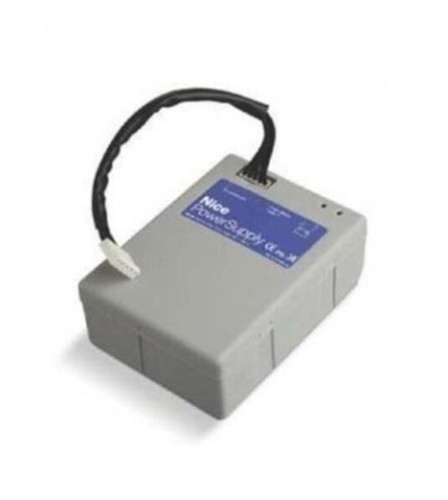 Nice ps124 batterie 24 v - -,