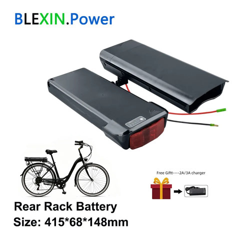 Batterie vélo électrique - batterie, 24v