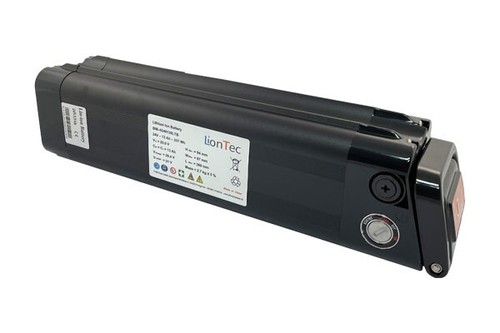 Bike batterie vélos 24v - vélos,
