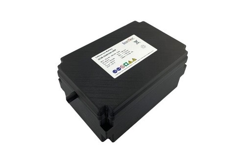 Liontec golf batterie v - batterie, 24