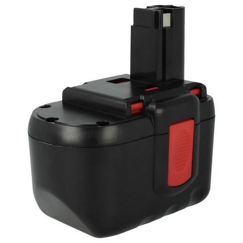 Batterie pour bosch gsb - pour,