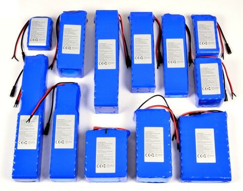 Pack batterie rechange - batterie,
