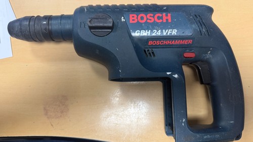 Bosch gbh vfr professionel - vfr,
