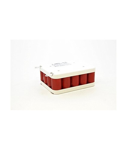 Batterie 24v saft vrecs - batterie, 20