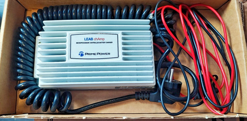 Leab champ 248 0033951 - champ, battery