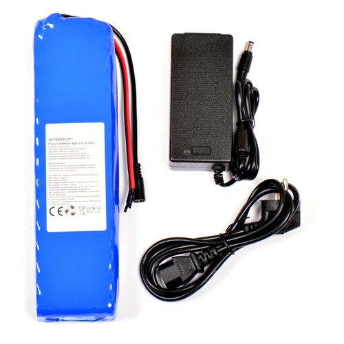 Batterie rechargeable 24v - batterie,