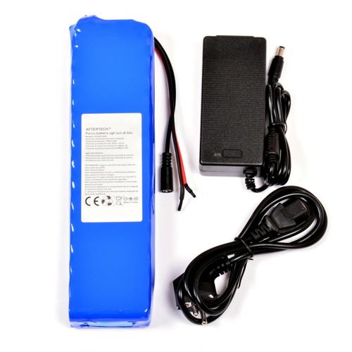 Batterie rechargeable 24v - 24v, 10ah