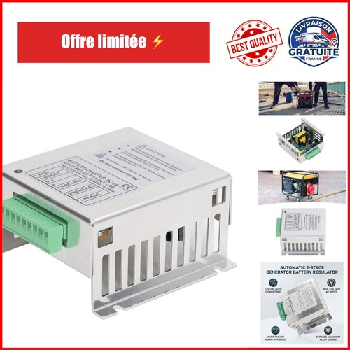 Chargeur batterie - chargeur, de