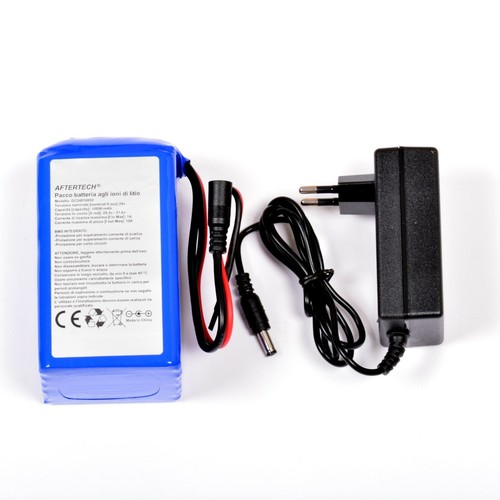 Pack batterie volts 10000 - pack, 24