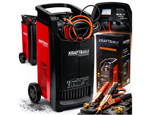 Chargeur batterie 12v 24v - chargeur,