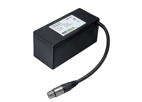 Liontec golf batterie 24v - batterie,