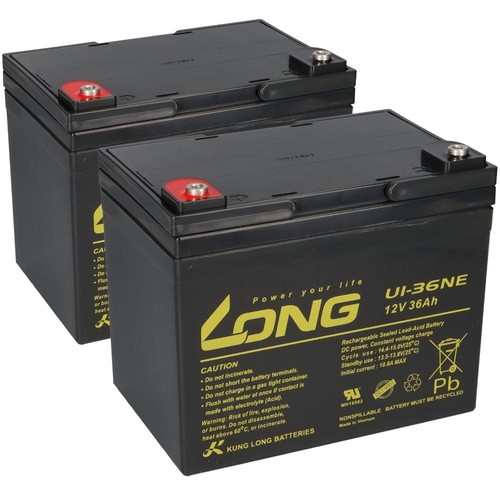 Batterie compatible lobil - compatible, e-lobil