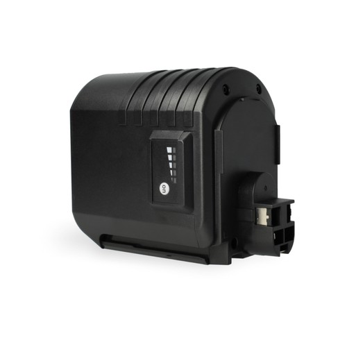 Batterie remplace bosch - remplace,