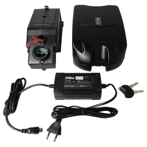Batterie remplace - , 24