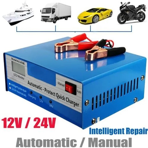 Chargeur batterie de - chargeur,