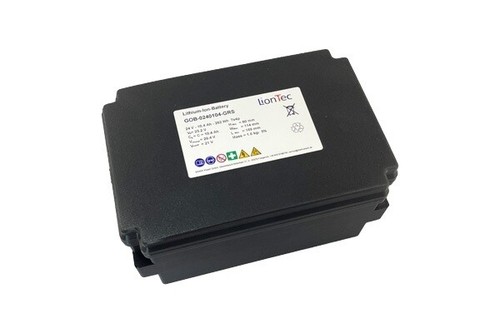 Liontec golf batterie - golf, 24