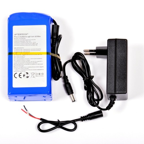 Paquet batterie volt - paquet,