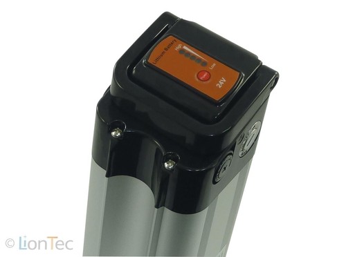Vélo électrique batterie - batterie, 24